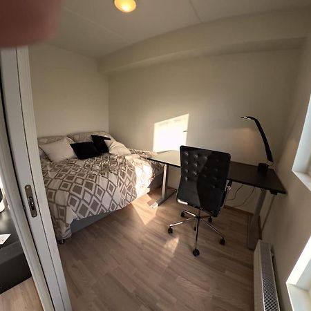 Apartment In City Center Alta Exterior photo