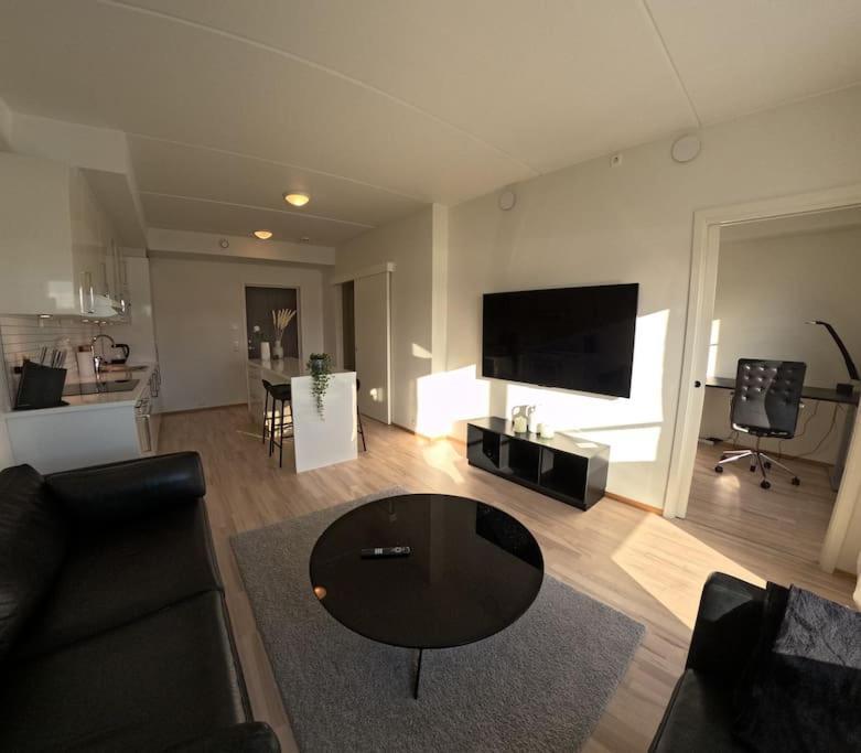 Apartment In City Center Alta Exterior photo